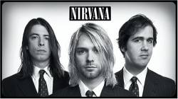 Nirvana : With the Lights Out